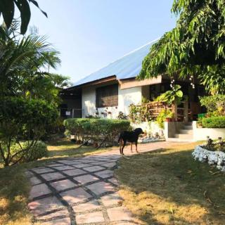 Gerty's Tourist Inn powered by Cocotel - 9