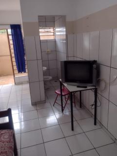 Hospedagem A Vale Verde - 2