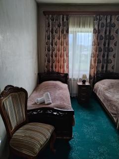 Garniguesthouse - 1