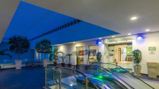 Holiday Inn Express Xalapa by IHG - Xalapa - 9