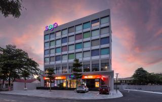 SOJO HOTEL DAK LAK - Buôn Ma Thuột - 9