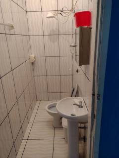 Hospedagem A Vale Verde - 6