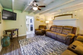 Jefferson City Getaway - 3 Mi to Cherokee Lake! - Jefferson City - 7