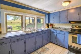 Jefferson City Getaway - 3 Mi to Cherokee Lake! - Jefferson City - 1
