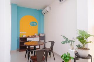 Sans Hotel Aurum Majapahit Semarang - Semarang - 5