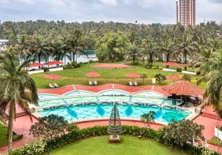 Le Meridien Kochi - Kochi - 9