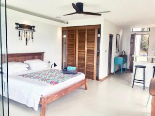 Awesome sea view pool studio B - 2 people - Lamai Bay View - Koh Samui - Lamai - 6