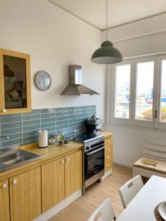 Chez Lina - Appartamento Marina - Trapani - 7