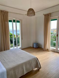 Chez Lina - Appartamento Marina - Trapani - 9