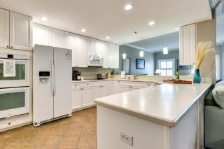Pet-Friendly Fernandina Beach Condo Walk to Beach - Fernandina Beach - 1