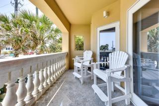 Pet-Friendly Fernandina Beach Condo: Walk to Beach - Fernandina Beach - 7