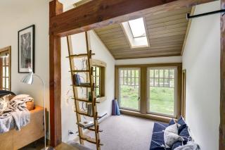 Stunning Custom Marble Home with Mountain Views - 5