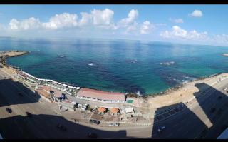Paradise Condo Seaview -Families Only - Alessandria d'Egitto - 0