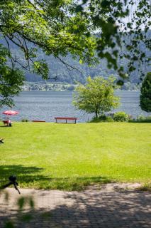 MOOKI Lake Apartment Ossiacher See&Gerlitzen - 1