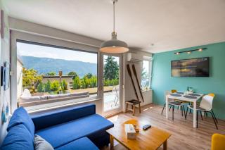 MOOKI Lake Apartment Ossiacher See&Gerlitzen - Sattendorf - 0