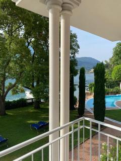 Ville Lago Lugano - 4