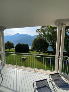 Ville Lago Lugano - 6
