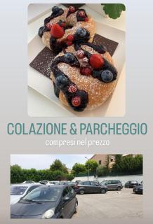 B&B Morelli - Numana - 6