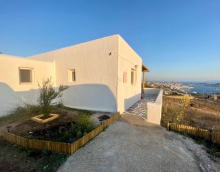Lux Mykonos house - Agios Stefanos - 8