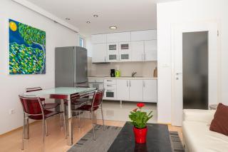 Luxury apartment Silvana in the city center - Makarska - 8