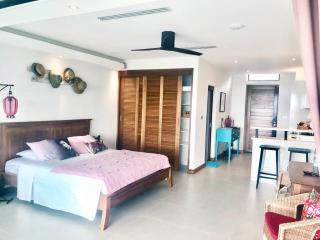 Awesome sea view pool studio A - 2 people - Lamai Bay View - Koh Samui - Lamai - 6