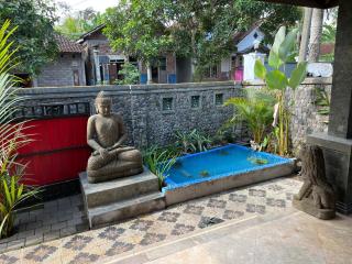 Ocean views, peaceful living - Airsatang - 3
