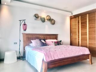 Awesome sea view pool studio A - 2 people - Lamai Bay View - Koh Samui - Lamai - 3