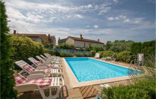 Holiday Home Pavicini Cr - Krnica - 5