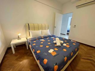 LM HomeyB 3BR Coastline Family Suite for 4-14 Pax with Nexflix & Coway Water Purifier - Tanjong Tokong - 6