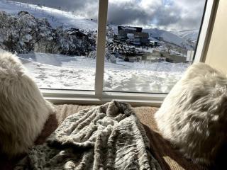 Chalet Hotham 3 - Mount Hotham - 5