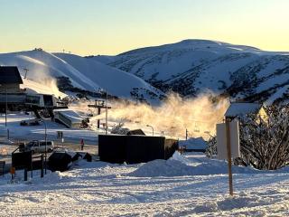 Chalet Hotham 3 - Mount Hotham - 1