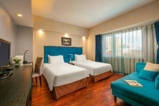 Ja Cosmo Hotel and Spa - Hanoi - 1