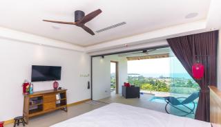 Awesome sea view pool studio A - 2 people - Lamai Bay View - Koh Samui - Lamai - 7