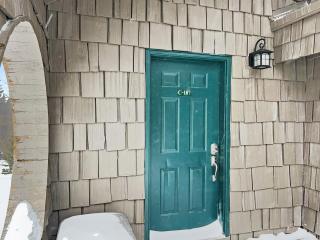 Cedar Village C107 - Brian Head - 3