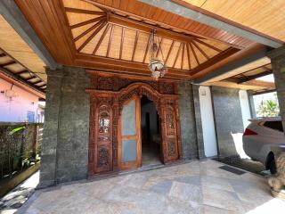 Ocean views, peaceful living - Airsatang - 2