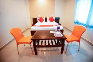 Hotel Om Palace - Lonavala - 2