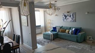 Bird's Nest - Apartment in Downtown Karakol - Karakol - 9