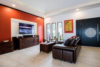 RUSARDI Poolvilla Ao Nang - new Villa 4 Bedrooms 4 Bathrooms, 10m Pool - Ao Nang Beach - 9