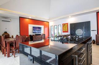 RUSARDI Poolvilla Ao Nang - new Villa 4 Bedrooms 4 Bathrooms, 10m Pool - Ao Nang Beach - 1