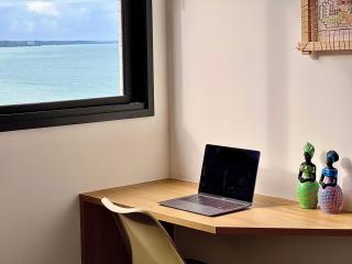 EDF Sky Concept VISTA MAR apt 1301 - Maceió - 4