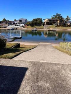 Waterfront Bliss - Port Macquarie - 6