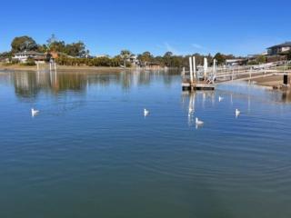 Waterfront Bliss - Port Macquarie - 5