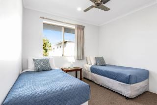 Pelican Beach Resort - Noosaville - 5