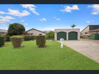 Waterfront Bliss - Port Macquarie - 4
