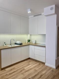 Apartament nr 35 - Apartamenty Wakacyjna 5 - Mielno - 6