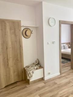 Apartament nr 35 - Apartamenty Wakacyjna 5 - 7