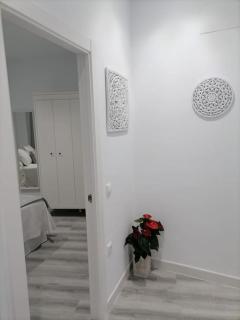 Precioso apartamento con patio interior. - 6