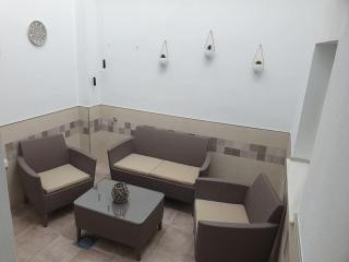 Precioso apartamento con patio interior. - Medina-Sidonia - 4
