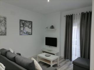 Precioso apartamento con patio interior. - 3