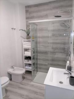 Precioso apartamento con patio interior. - Medina-Sidonia - 1